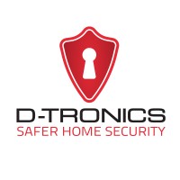 DTronics Security logo - Similar company to Nelso Technology Pvt. Ltd.