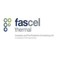 FASCEL Thermal and Fireprotection logo - Similar company to Sgi Installers Ltd