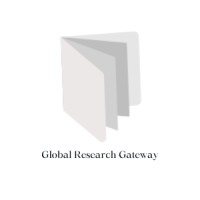 Global Research Gateway logo - Similar company to Tedxcmrtc