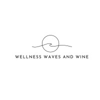 Wellness Waves and Wine logo - Similar company to Llama