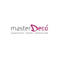 masterDecó logo - Similar company to Hello Innovations