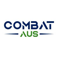 Combat Institute of Australia logo - Similar company to Australian Taekwondo