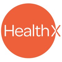 HealthX Africa logo - Similar company to Faidihr (Safaricom Spark 24)