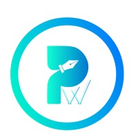 POETRY WORLD ORG logo - Similar company to The Mug Talks