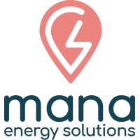 Mana Energy Solutions logo - Similar company to The Auto Connect