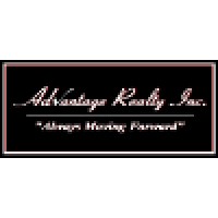 Advantage Realty Inc.