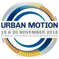 Urban Motion logo - Similar company to Autolync Pty Ltd