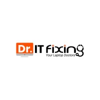 Doctor IT Fixing logo - Similar company to Techtoro.Io