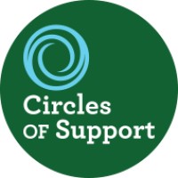 Circles of Support logo - Similar company to Circles South West