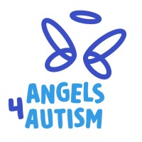 Angels 4 Autism INC logo - Similar company to Optimizers Lab®