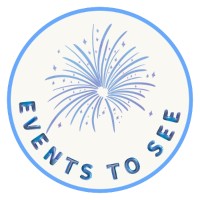 Events to See logo - Similar company to Bleulemon