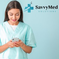 Savvymed Solutions logo - Similar company to Savvymed 340B Solutions