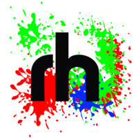 RHVisuels logo - Similar company to Akcel