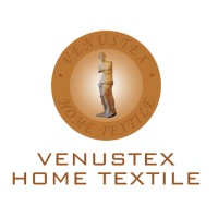 Venustex Home Textile logo - Similar company to 杭州泰裕家饰有限公司 Hangzhou Taiyu Home Textile Co.,Ltd