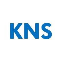KNS Korea - 한국케이앤에스(주) logo - Similar company to Yacht Electronics Service