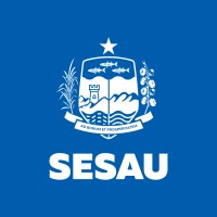 Secretaria de Estado da Saúde de Alagoas - SESAU logo - Similar company to Setur - Secretaria De Estado Do Turismo De Alagoas
