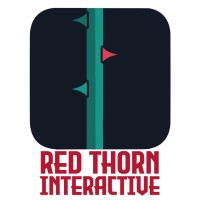 Red Thorn Interactive logo - Similar company to Catchme