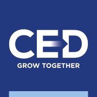 CED Central European Economic Development Network Nonprofit Ltd. logo - Similar company to Allconfsbot