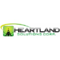 Heartland Solutions Corporation logo - Similar company to Thayer Infrastructure Services