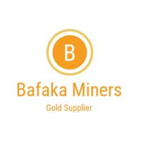 Bafaka Miners logo - Similar company to Damine