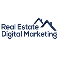 Real Estate Digital Marketing logo - Similar company to Webrex Solutions