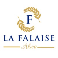 Hôtel Résidence la Falaise logo - Similar company to Bright Path Care Services, Llc