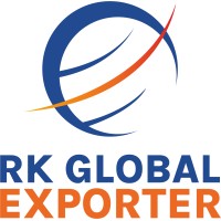 RK Global Exporter logo - Similar company to Sharvh Worldwide