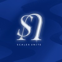 Scalex Unite logo - Similar company to Coachpulse -Business Intelligence & Branding For Coaching