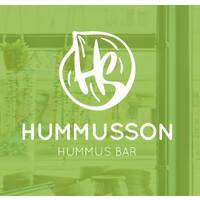 Hummusson logo - Similar company to Holisip