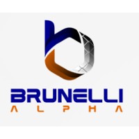 Brunelli Alpha logo - Similar company to Taket - Marketing Para Engenharia B2B