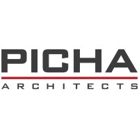 PICHA Architects logo - Similar company to Deter Architecture And Design