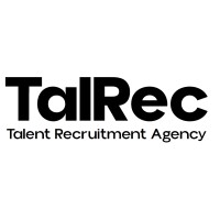 TalRec Agency logo - Similar company to Do Work You Love