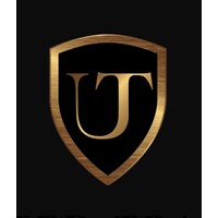 United Trance logo - Similar company to Maize Printing