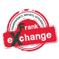 Frank eXchange Limited logo - Similar company to Superluminal Software