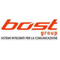 BOST GROUP SRL logo - Similar company to Animandi By Matteo Gardin