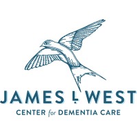 James L. West Center for Dementia Care logo - Similar company to Helping Hands Community Services