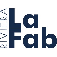 La Fab Riviera logo - Similar company to Diva Plastiques