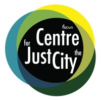 Centre for the Just City logo - Similar company to Faculty Of Architecture And The Built Environment, Tu Delft