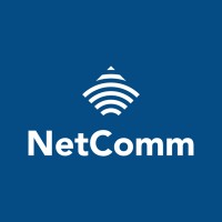 NetComm logo - Similar company to Casa Systems, Inc.