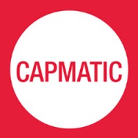 Capmatic Ltd. logo - Similar company to Njm Packaging