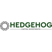 Hedgehog Capital Investments logo - Similar company to Hedgehog