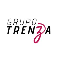 Grupo Trenza logo - Similar company to Wolu Studio