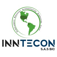 Inntecon SAS BIC logo - Similar company to Motor Up Sas Bic