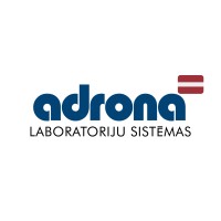 Adrona logo - Similar company to Adrona