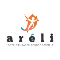 Aréli logo - Similar company to Quiételle