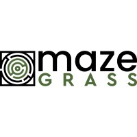 Maze Grass UAE logo - Similar company to Classic Carpet