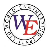 World Engineering (Pvt) Ltd.