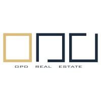 OPD Real Estate logo - Similar company to Nero Pece Naturalmente