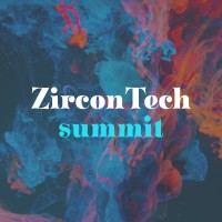 ZirconTech summit logo - Similar company to Dabl.