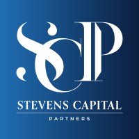 Stevens Capital Partners logo - Similar company to Behl Wealth Management